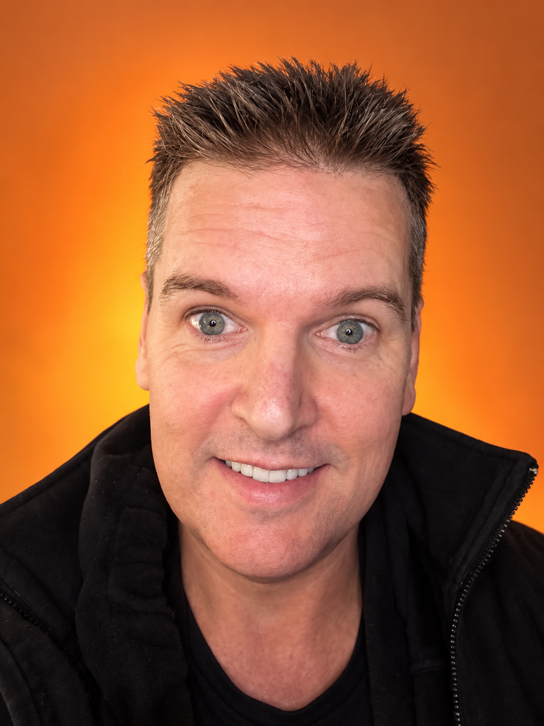 Darren M Smith, Founder and Owner of Easy Agent AI